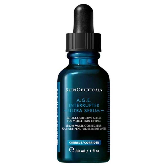 Mclean Serum containing 5% niacinamide 2% alpha arbutin is a perfect everyday exfoliant for melasma, dark spots & hyperpigmentation. Hyaluronic Acid helps to retain moisture & maintain the skin barrier for a youtful glow. Benefits: Helps lighten acne scars. Reduces Melasma Reduces Post-Breakout Dark Spots Reduces Hyperpigmentation Exfoliates dead skin cells Ingredients: Niacinamide, Alpha Arbutin, Vitamin E, Hyaluronic Acid, Deionized Water, Disodium EDTA, Propylene Glycol, Butylene Glycol, Sodium Bisulphite, Sorbitol, Glycerine, Butylated Hydrixutoluene, Polysorbate-20, Caprylyl Glycol, DMDM Hydantoin