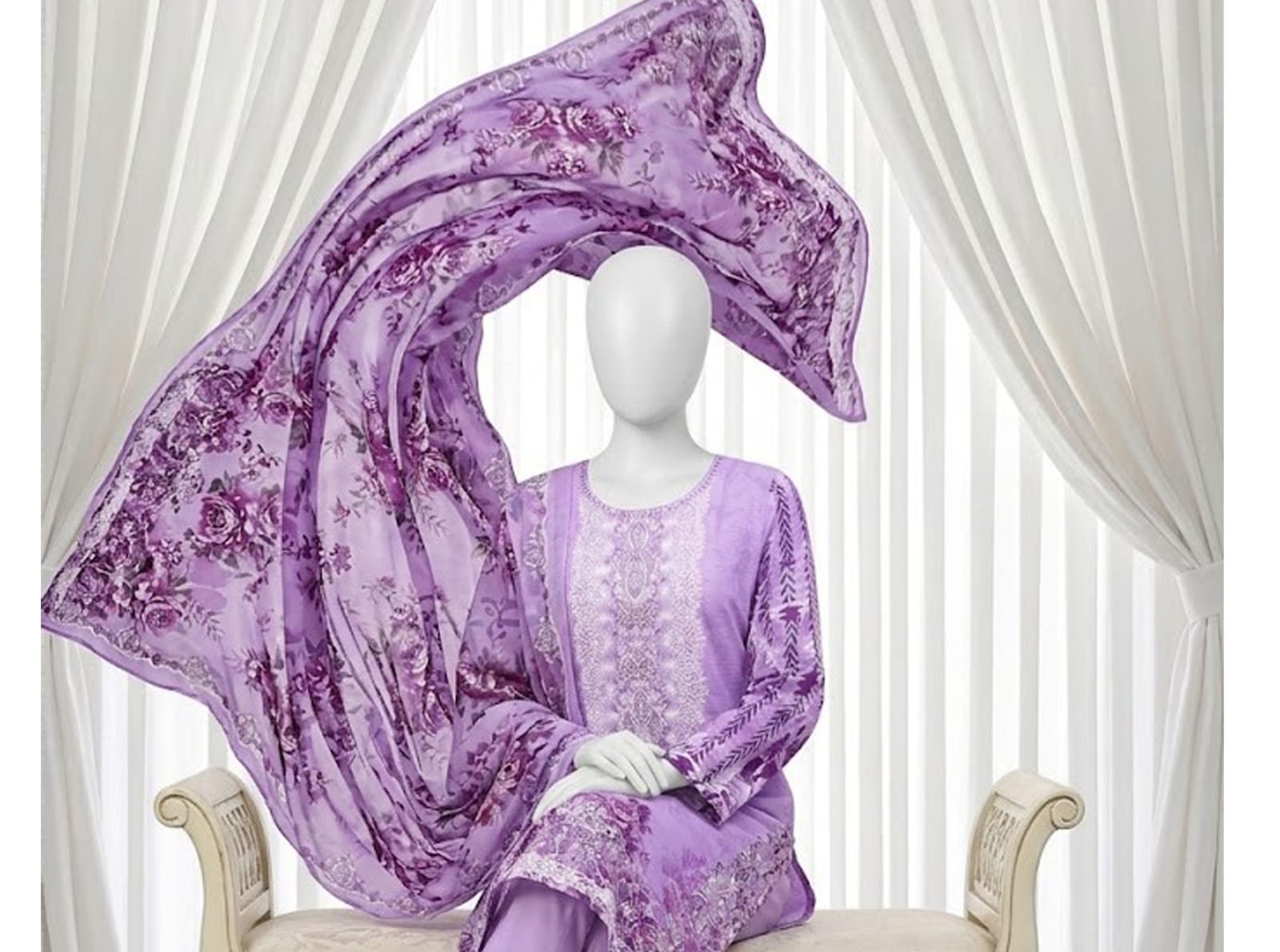 EMAN by SB fashion