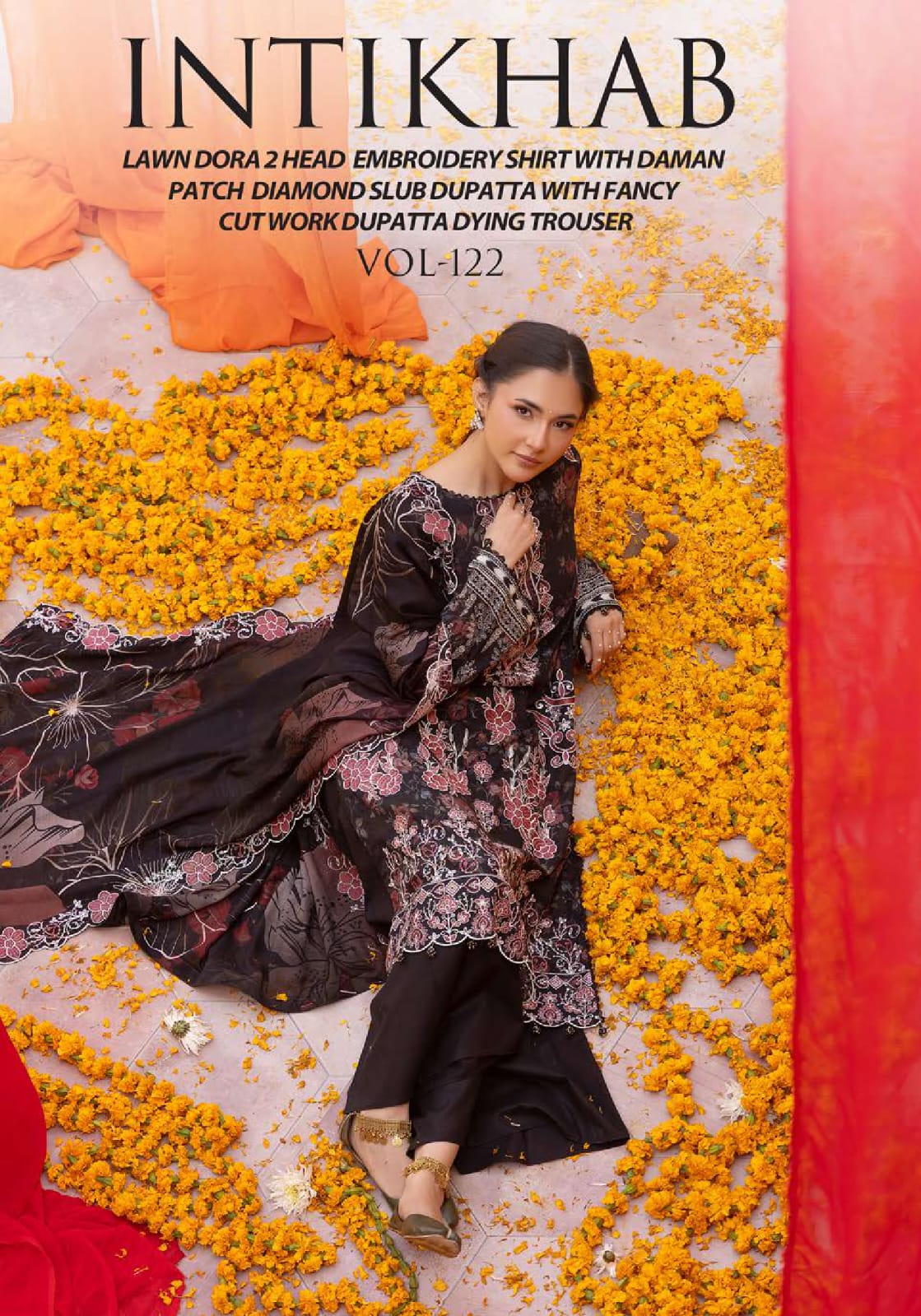 intekhab vol 122