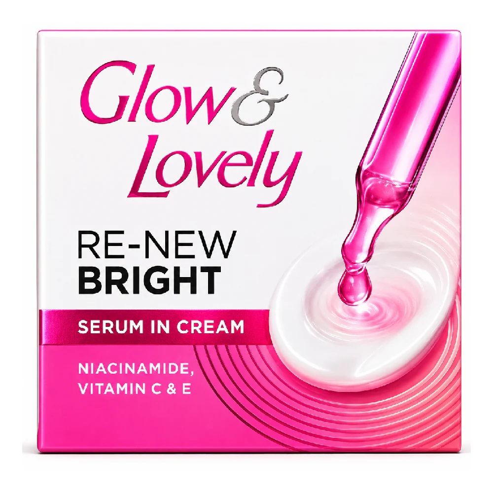 FAIR & LOVELY CREAM ADVANCED MULTI VITAMIN JAR 65 ML
