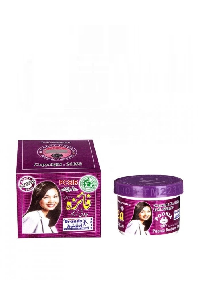 FAIZA BEAUTY CREAM LARGE PC
