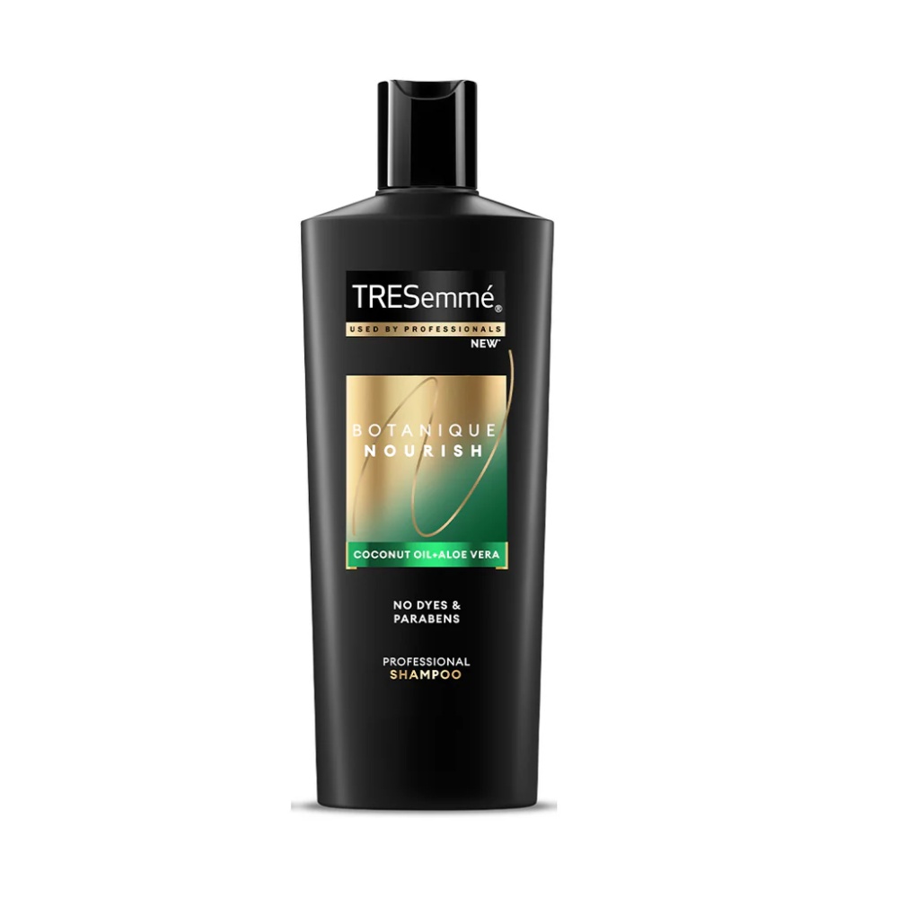TRESEMME SHAMPOO BOTANIQUE NOURISH 650ML
