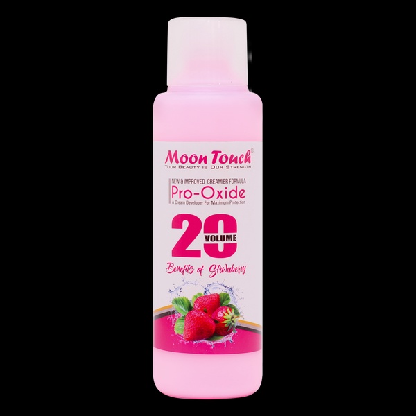 Fruity Volume 20 (pink)