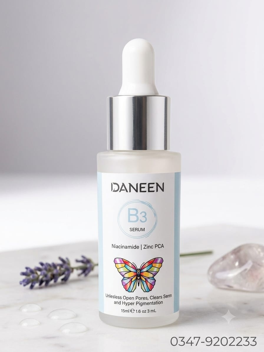 Daneen B3 Balance Serum