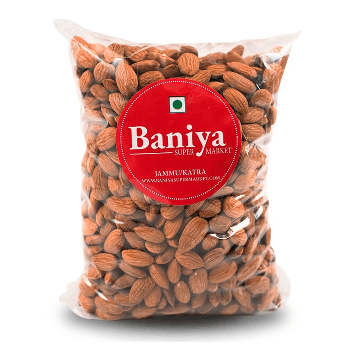 Kashmiri Inshell Walnut, Kagzi Akhrot,250 gm