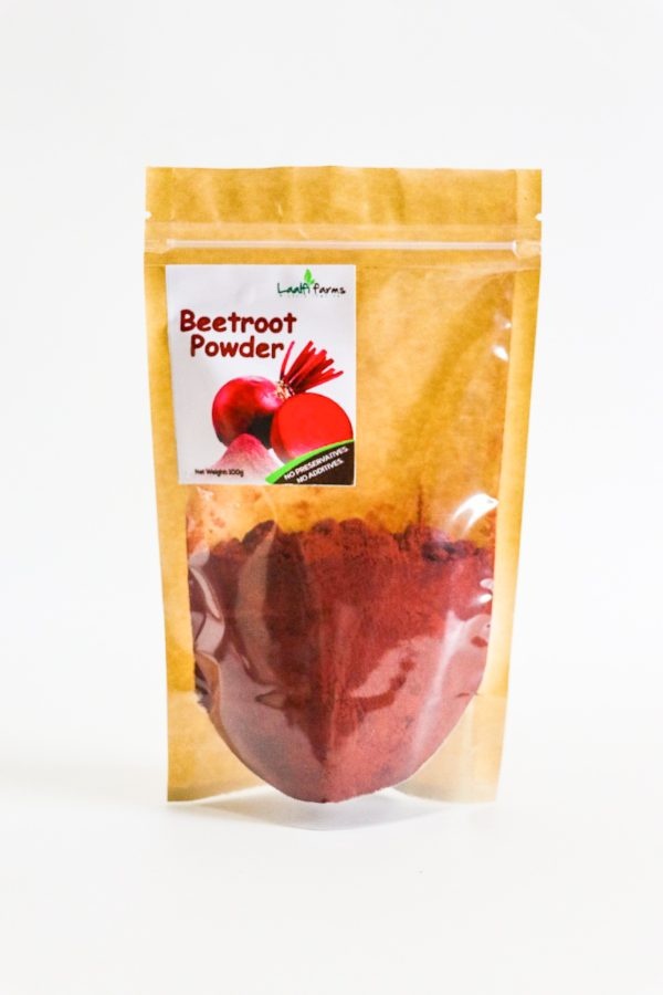 Beetroot Powder Vegetable Powder (100g)