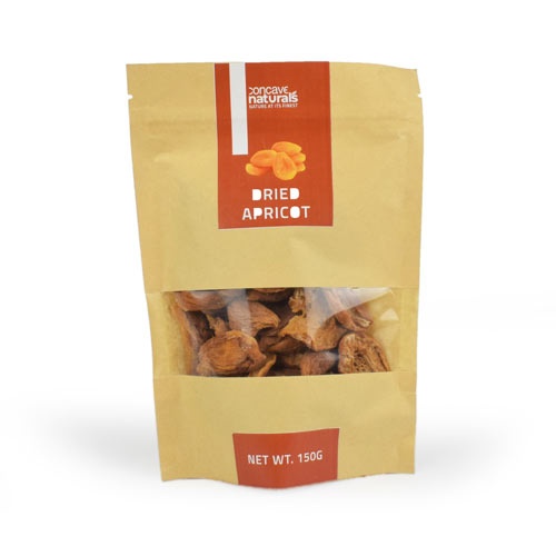 Dried Apricots – Gilgit 150g