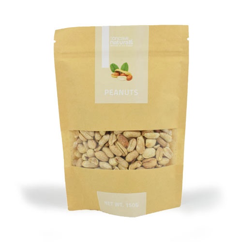 Peanuts – Peshawar 150g