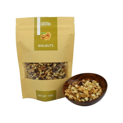 Walnuts – Gilgit 150g