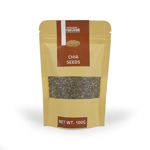 Chia Seeds – 100g