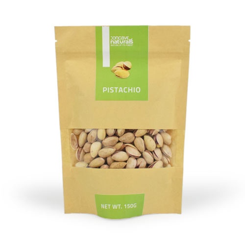 Shelled Pistachio – Peshawar 150g