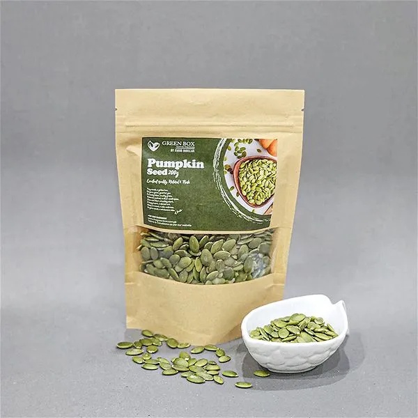 Super Food Pumpkin Seed