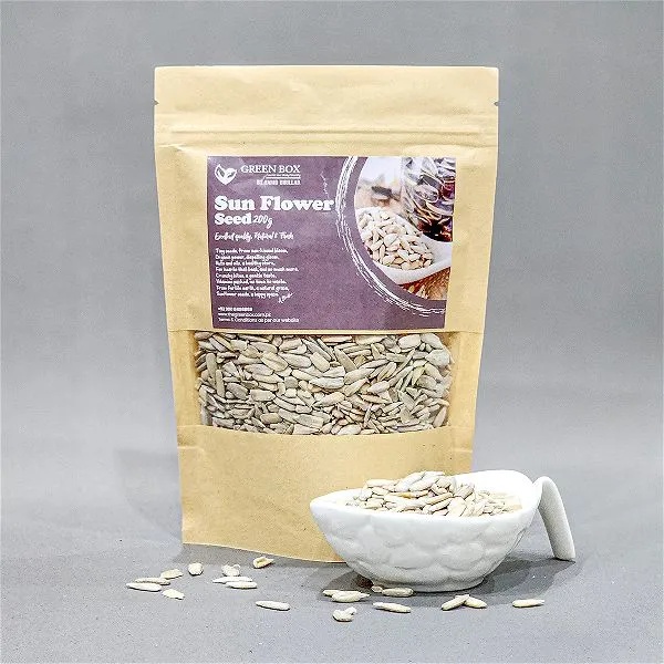 Super Food Sunflower Seed 200g