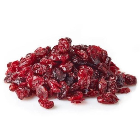 Dried creenberries in bulk (200gr) ECO