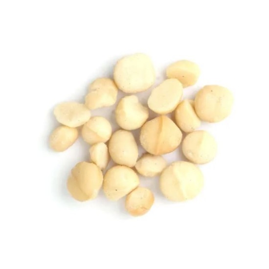Macadamia nut Bulk 100gr approx ECO