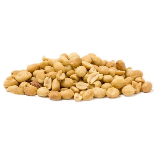 Salted Peanut Bulk 250gr approx ECO
