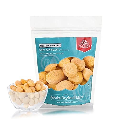 Ashoka Premium Khurmani Dry Fruits 250Gm