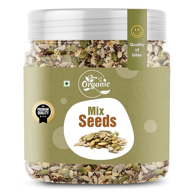 Mix Seeds 250g