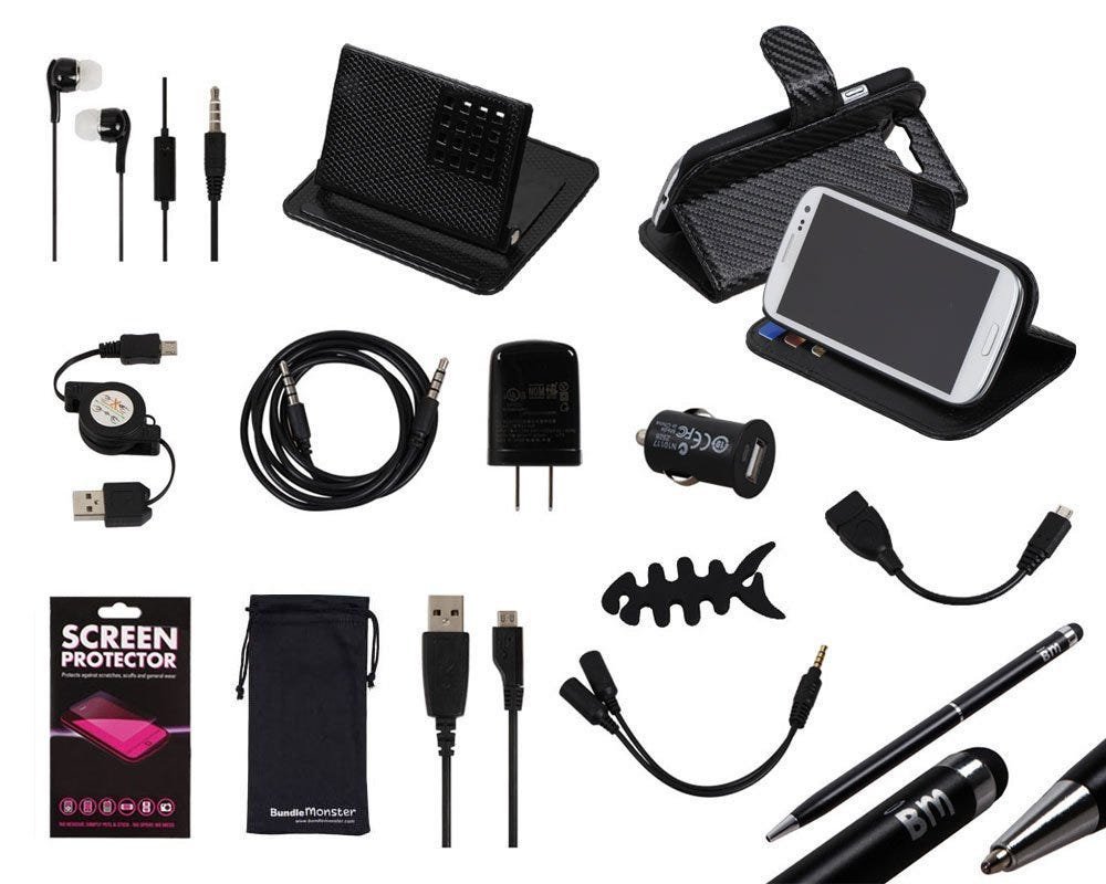 mobile accessories
