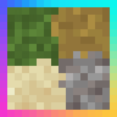 Continuity — Minecraft Mod | Craftane.com