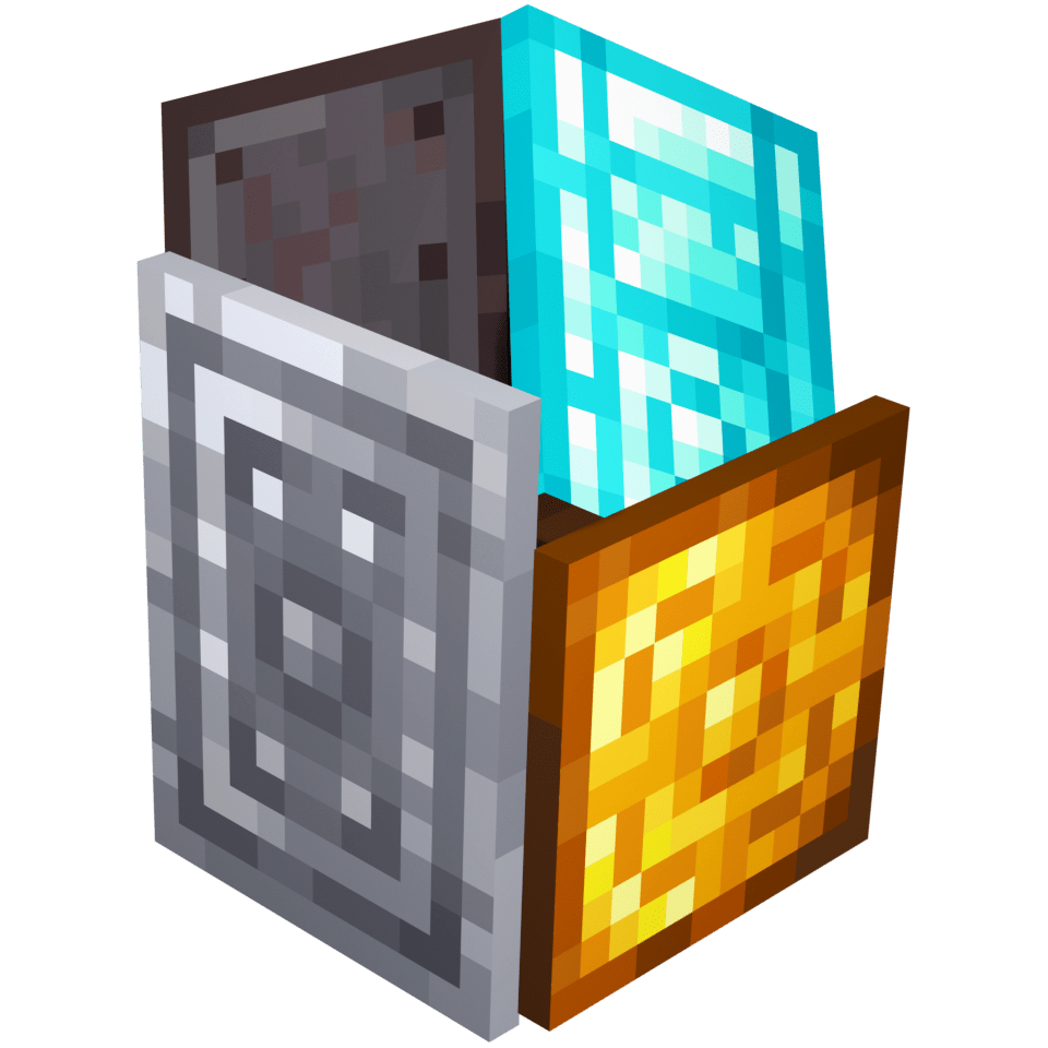 Shield Expansion — Minecraft Mod | Craftane.com