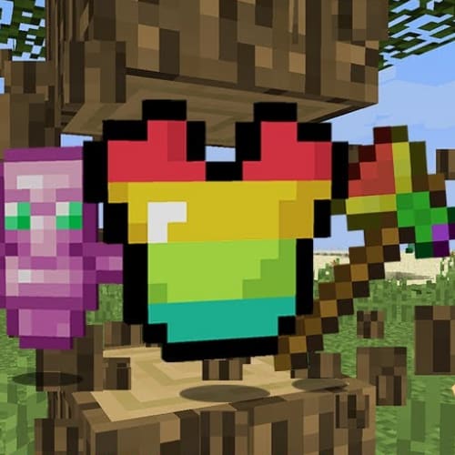 Randomizer ModPack — Minecraft Modpack | Craftane.com
