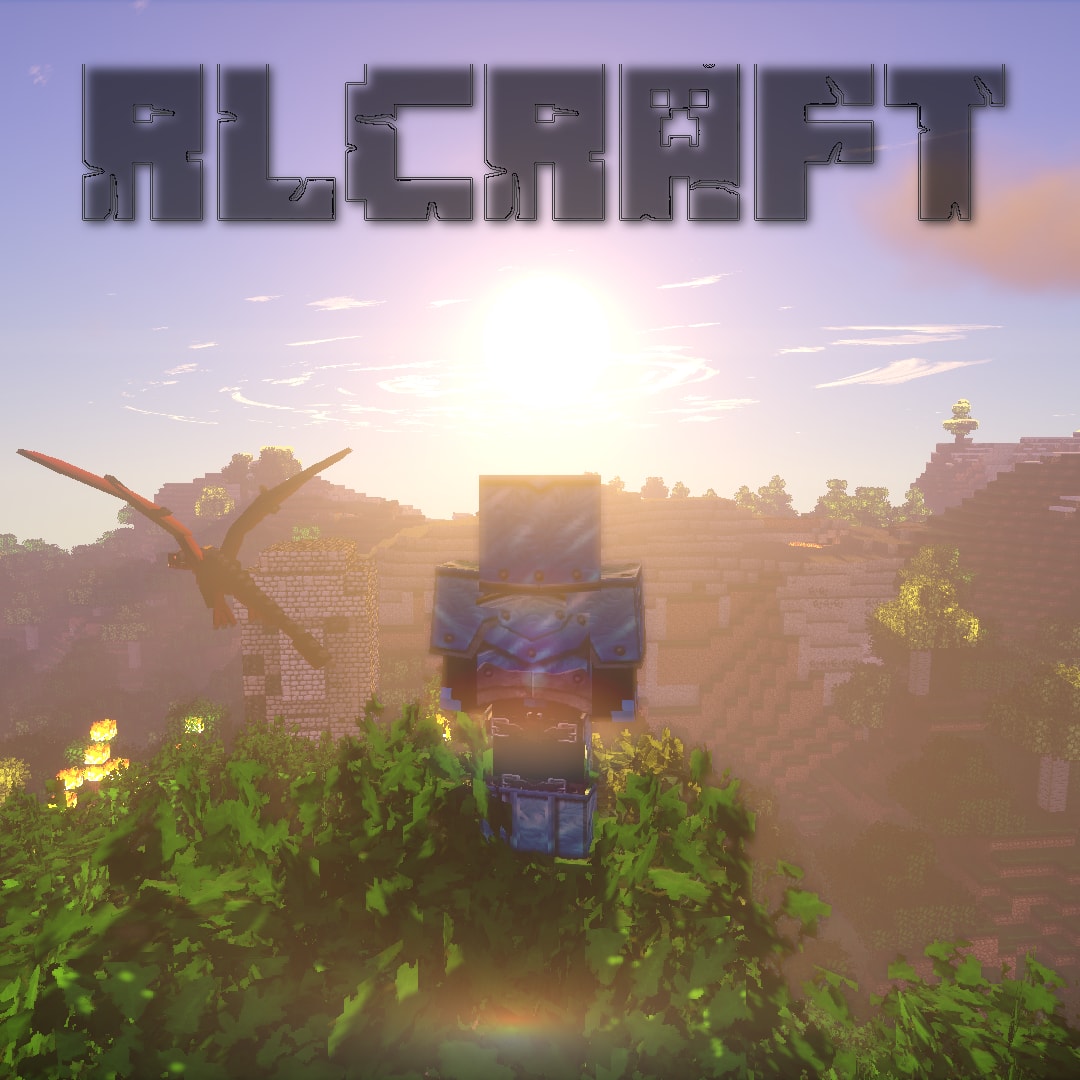 Best Minecraft Modpacks — Download Free Modpacks | Craftane.com
