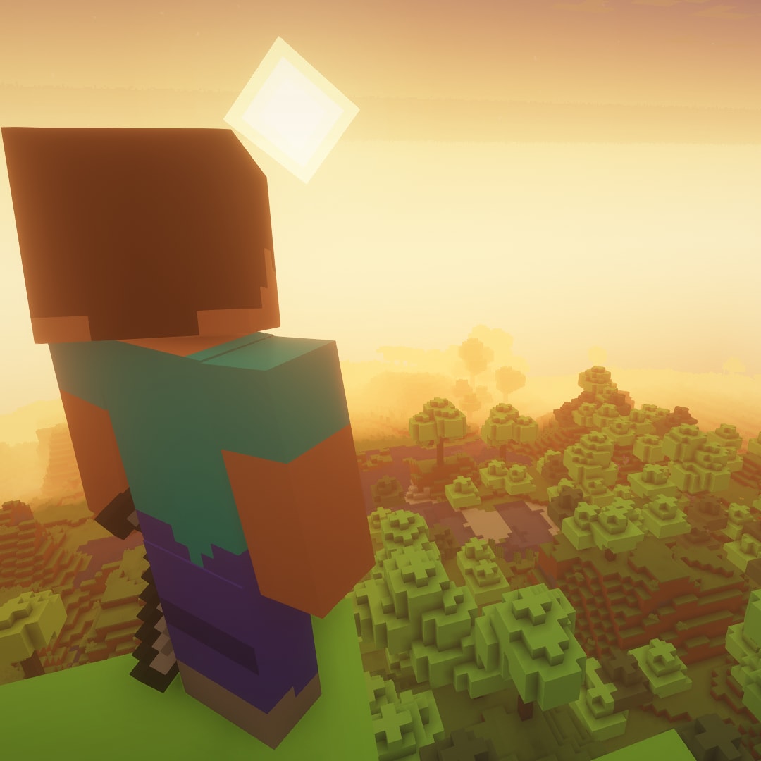 Total Animation — Minecraft Modpack | Craftane.com