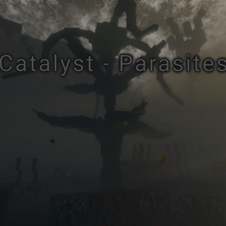 Catalyst - Parasites — Minecraft Modpack | Craftane.com