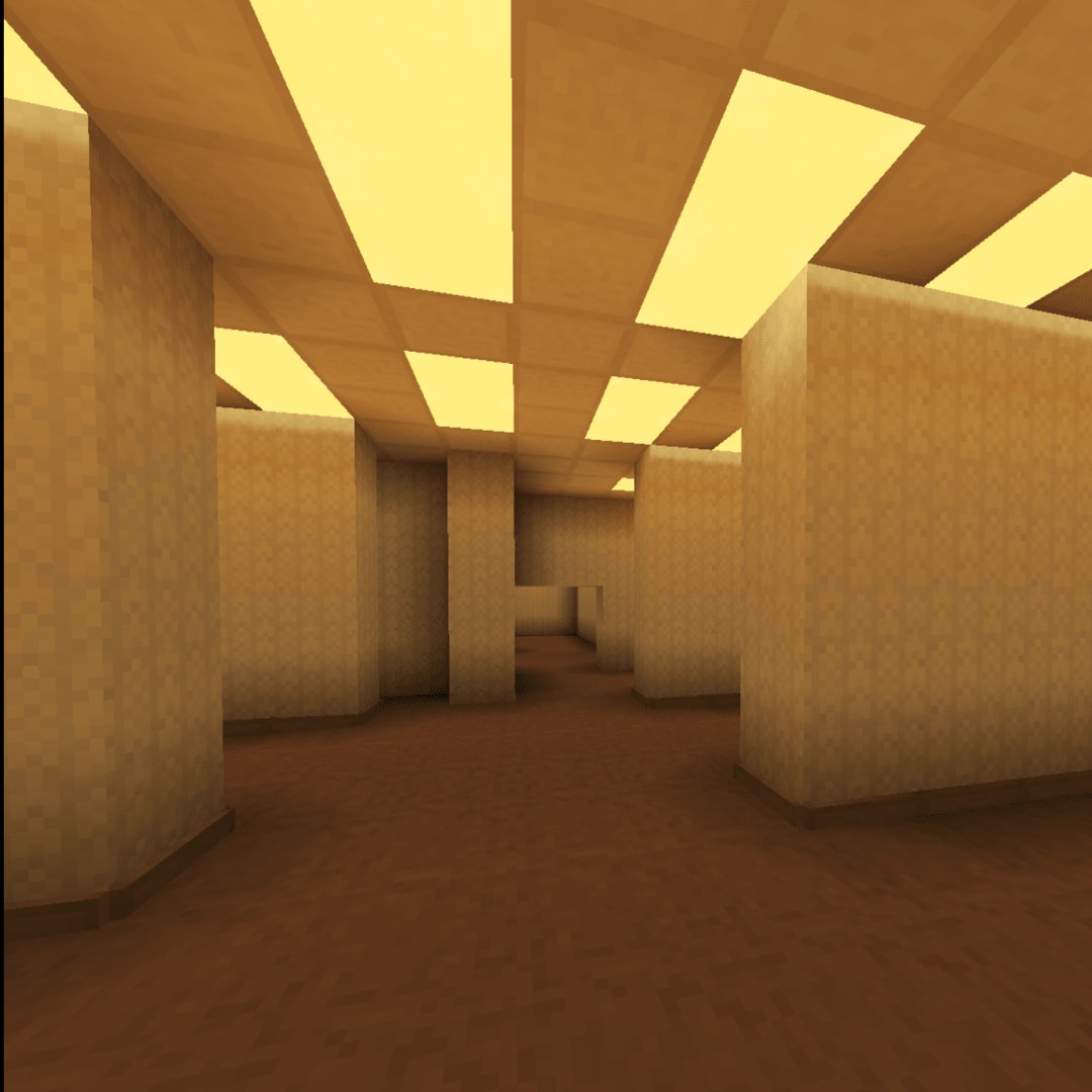 The Ultimate Backrooms Pack — Minecraft Modpack | Craftane.com