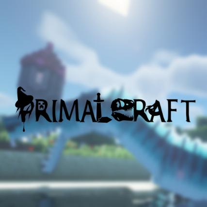 Primal Craft! — Minecraft Modpack | Craftane.com
