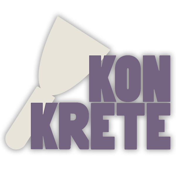 Konkrete [Forge]