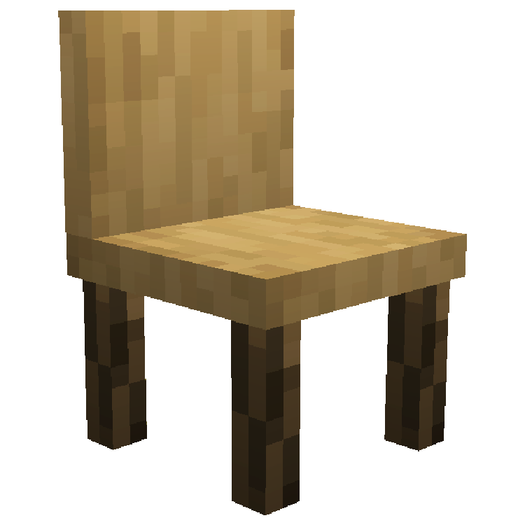 MrCrayfish's Furniture Mod