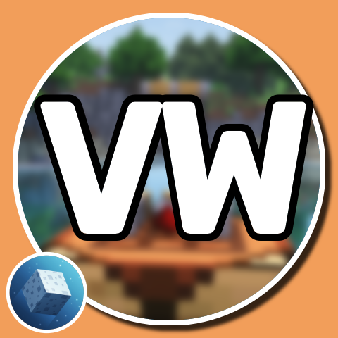 Visual Workbench [Forge & Fabric]