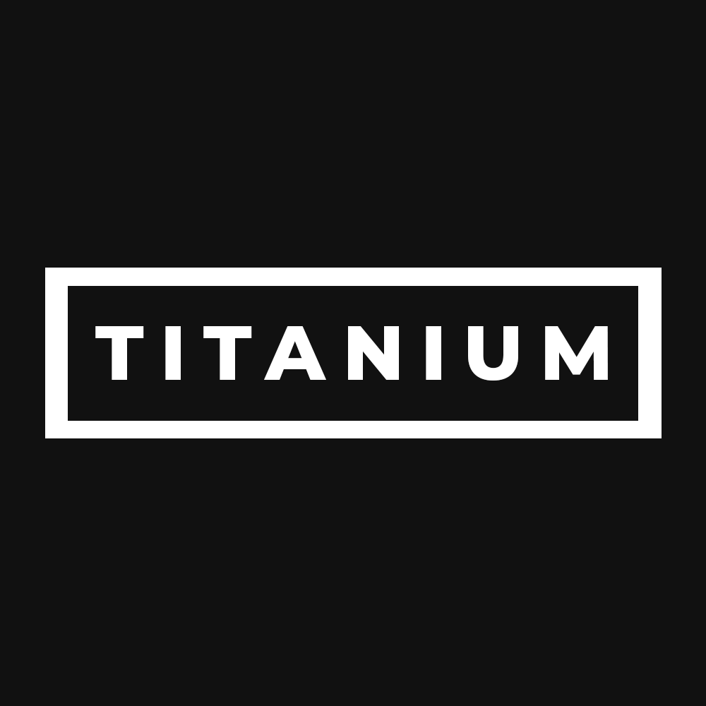 Titanium