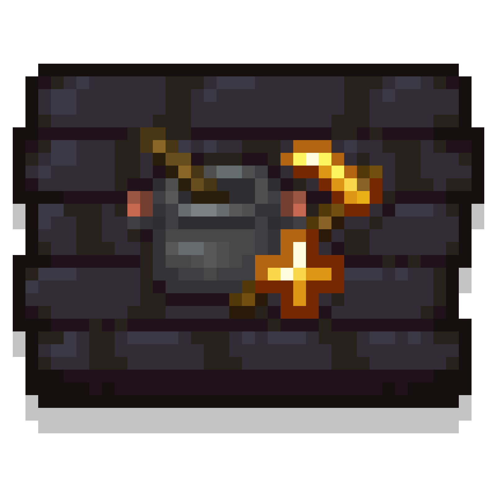 Nether's Delight