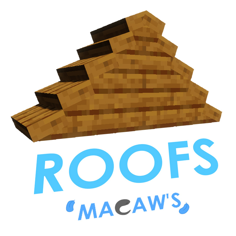 Macaw's Roofs