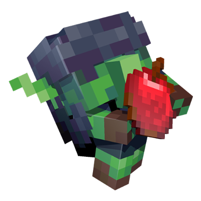 Goblin Traders