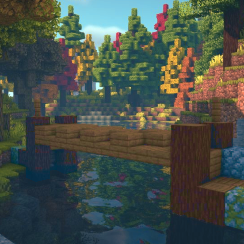 YUNG's Bridges (Forge)