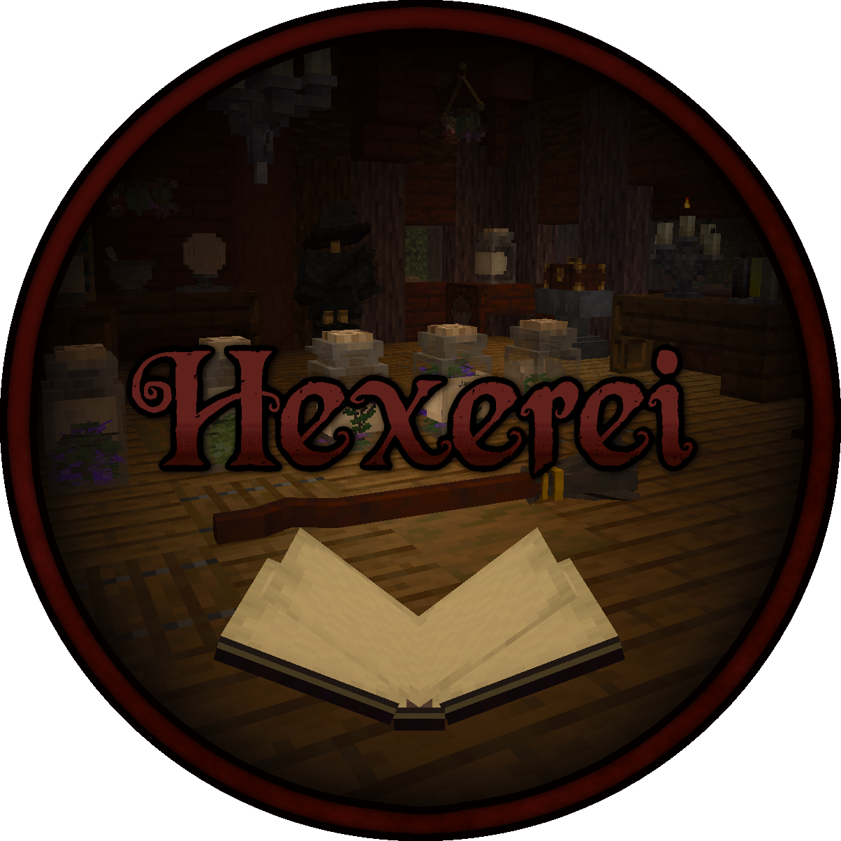 Hexerei