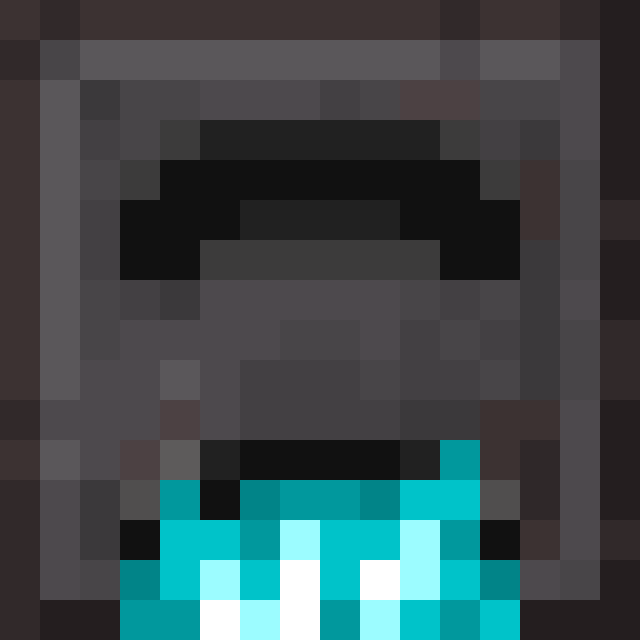 Iron Furnaces [FORGE]