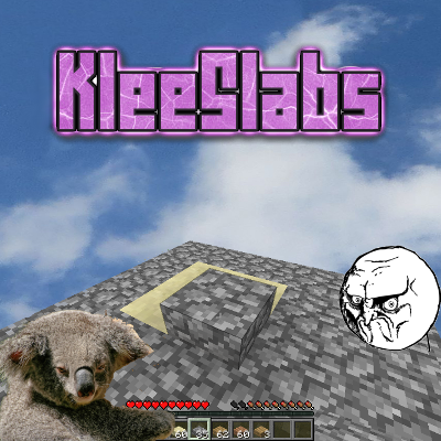 KleeSlabs