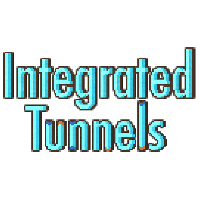 Integrated Tunnels