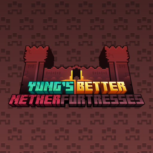 YUNG's Better Nether Fortresses (Forge)