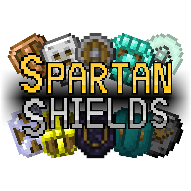 Spartan Shields