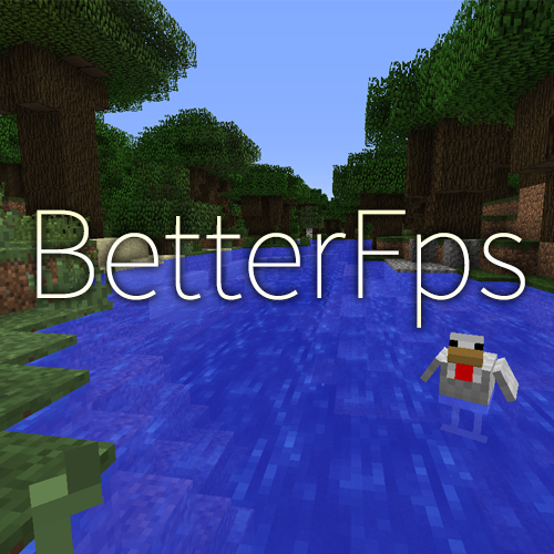 BetterFps