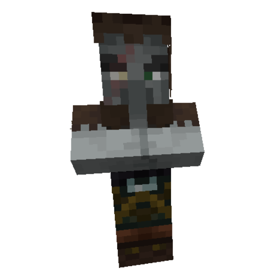Hunter illager