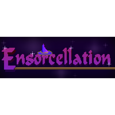 Ensorcellation