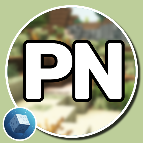 Pick Up Notifier [Forge & Fabric]