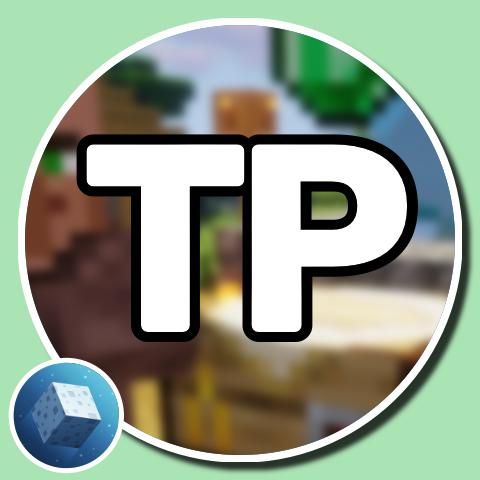 Trading Post [Forge & Fabric]